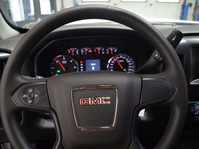 2017 GMC Sierra 1500 4x4 4dr Double Cab 6.5 ft. SB